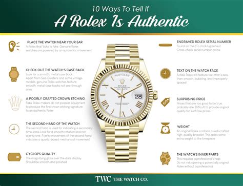 how to tell if your rolex is real|how to verify rolex authenticity.